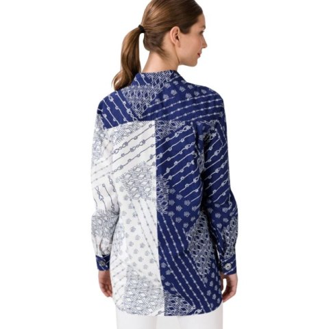 Koszula Tommy Hilfiger Millie W WW0WW27387 34 Koszula Tommy Hilfiger Millie W WW0WW27387 34