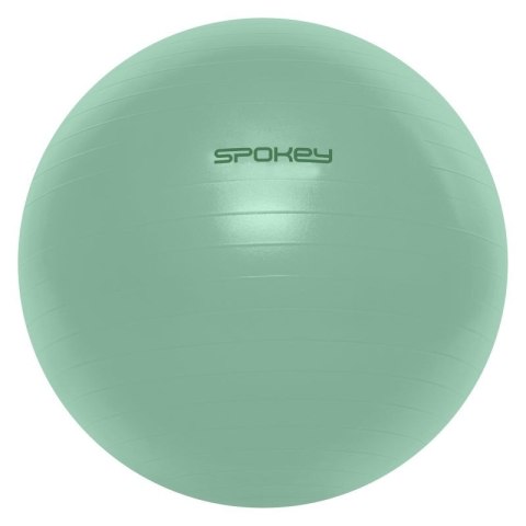 Piłka gimnastyczna Spokey Fitball 55cm SPK-943624 55 CM