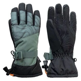 Rękawice narciarskie Elbrus Maiko TB Jr 92800553535 S/M
