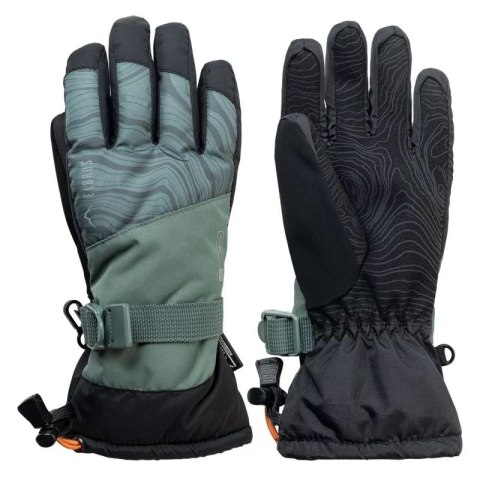 Rękawice narciarskie Elbrus Maiko TB Jr 92800553535 S/M Rękawice narciarskie Elbrus Maiko TB Jr 92800553535 S/M