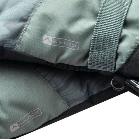 Rękawice narciarskie Elbrus Maiko TB Jr 92800553535 S/M Rękawice narciarskie Elbrus Maiko TB Jr 92800553535 S/M