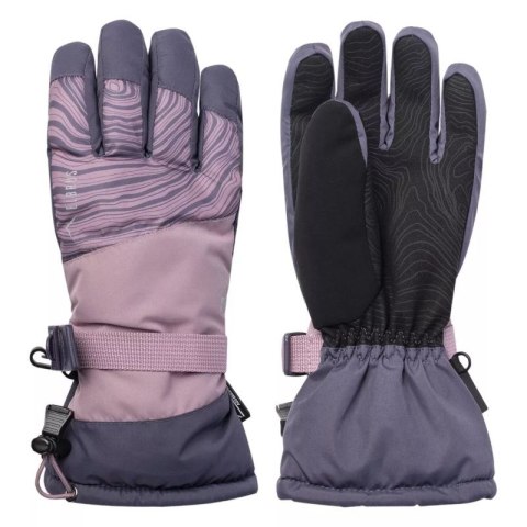 Rękawice narciarskie Elbrus Maiko W 92800553530 S/M Rękawice narciarskie Elbrus Maiko W 92800553530 S/M