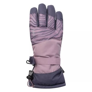 Rękawice narciarskie Elbrus Maiko W 92800553530 S/M