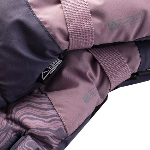 Rękawice narciarskie Elbrus Maiko W 92800553530 S/M Rękawice narciarskie Elbrus Maiko W 92800553530 S/M