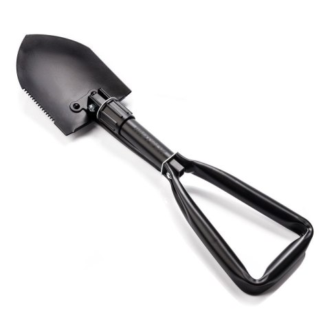 Saperka składana Meteor 46 cm 16562 uniw Saperka składana Meteor 46 cm 16562 uniw