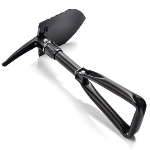 Saperka składana Meteor 46 cm 16562 uniw Saperka składana Meteor 46 cm 16562 uniw