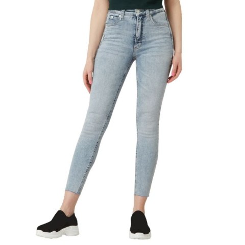 Spodnie Calvin Klein Jeans Skinny W J20J218616 27 Spodnie Calvin Klein Jeans Skinny W J20J218616 27