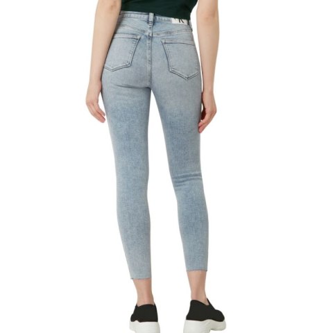 Spodnie Calvin Klein Jeans Skinny W J20J218616 27 Spodnie Calvin Klein Jeans Skinny W J20J218616 27