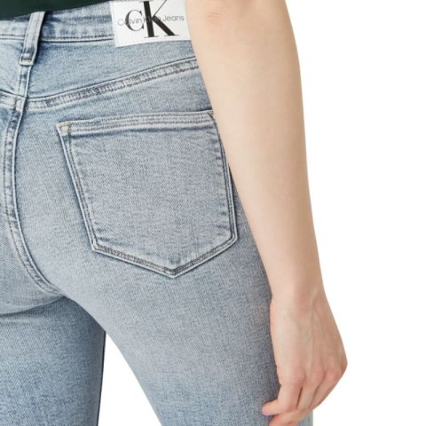 Spodnie Calvin Klein Jeans Skinny W J20J218616 27 Spodnie Calvin Klein Jeans Skinny W J20J218616 27