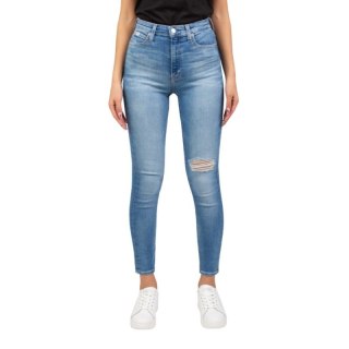 Spodnie Calvin Klein Jeans Skinny W J20J218620 28