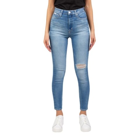 Spodnie Calvin Klein Jeans Skinny W J20J218620 28 Spodnie Calvin Klein Jeans Skinny W J20J218620 28