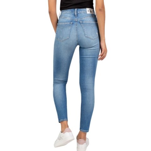 Spodnie Calvin Klein Jeans Skinny W J20J218620 28 Spodnie Calvin Klein Jeans Skinny W J20J218620 28