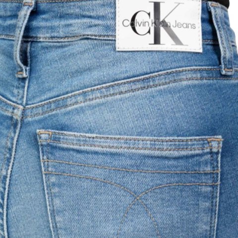 Spodnie Calvin Klein Jeans Skinny W J20J218620 28 Spodnie Calvin Klein Jeans Skinny W J20J218620 28