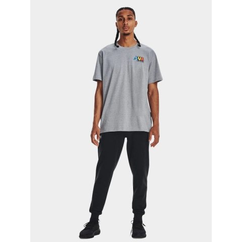 Spodnie Under Armour M 1379774-001 S