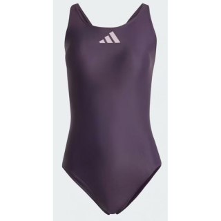 Strój kąpielowy adidas 3 Bars Suit M IL7285 36