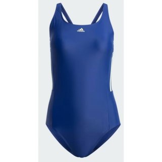 Strój kąpielowy adidas 3 Stripes MID Suit M IT6292 38