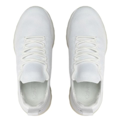 Buty Calvin Klein 2 Piece Sole Lace Up W HW0HW01337 39 Buty Calvin Klein 2 Piece Sole Lace Up W HW0HW01337 39