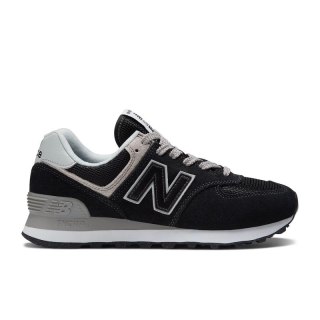 Buty New Balance sneakersy M WL574EVB 36,5