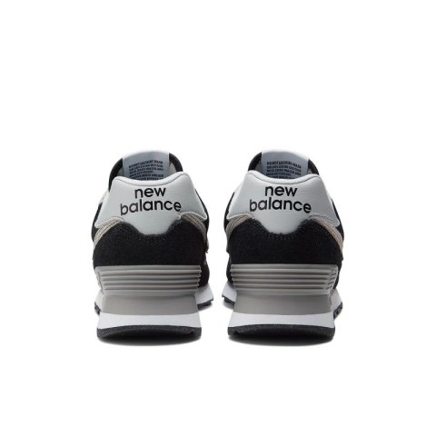 Buty New Balance sneakersy M WL574EVB 37,5 Buty New Balance sneakersy M WL574EVB 37,5