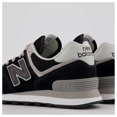 Buty New Balance sneakersy M WL574EVB 37,5 Buty New Balance sneakersy M WL574EVB 37,5
