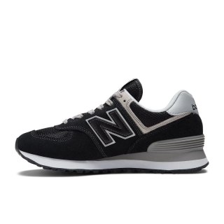 Buty New Balance sneakersy M WL574EVB 37