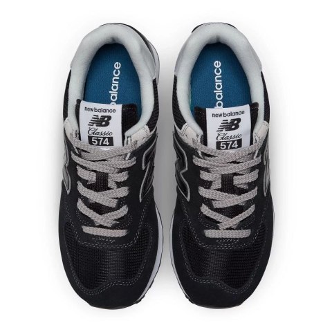 Buty New Balance sneakersy M WL574EVB 37 Buty New Balance sneakersy M WL574EVB 37