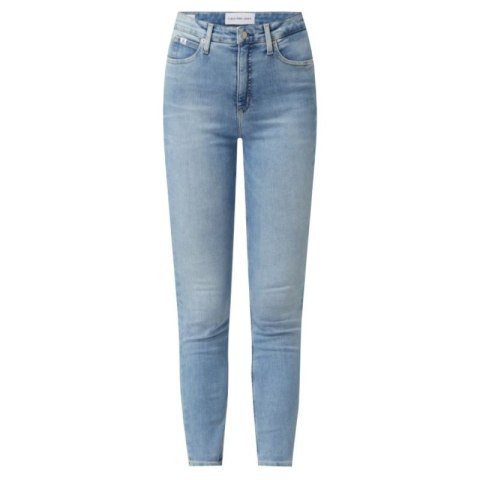 Spodnie Calvin Klein Jeans Skinny W J20J219334 29 Spodnie Calvin Klein Jeans Skinny W J20J219334 29