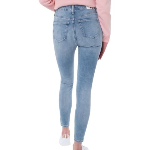 Spodnie Calvin Klein Jeans Skinny W J20J219334 29 Spodnie Calvin Klein Jeans Skinny W J20J219334 29