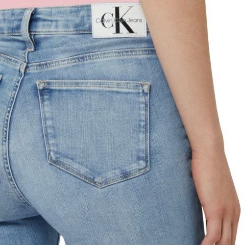 Spodnie Calvin Klein Jeans Skinny W J20J219334 29 Spodnie Calvin Klein Jeans Skinny W J20J219334 29