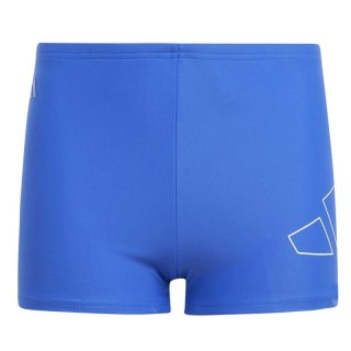 Bokserki kąpielowe adidas BB Boxer Jr IK9653 140 cm