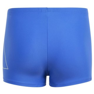Bokserki kąpielowe adidas BB Boxer Jr IK9653 140 cm