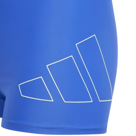 Bokserki kąpielowe adidas BB Boxer Jr IK9653 164 cm Bokserki kąpielowe adidas BB Boxer Jr IK9653 164 cm