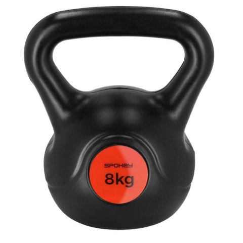 Kettlebell Spokey Ketla 8 kg SPK-940840 8 KG