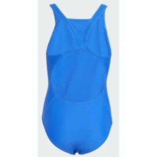 Strój kąpielowy adidas 3 Bars Sol ST Jr IQ3973 164 cm