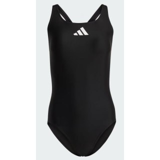 Strój kąpielowy adidas 3 Bars Suit W HS1747 38