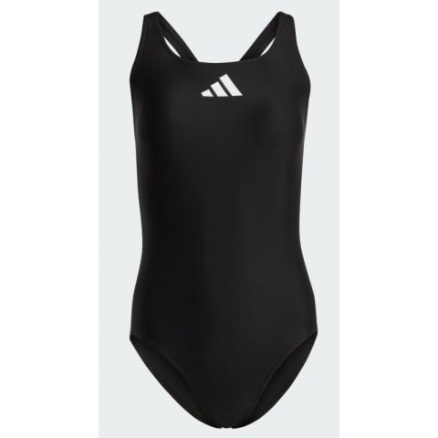 Strój kąpielowy adidas 3 Bars Suit W HS1747 40 Strój kąpielowy adidas 3 Bars Suit W HS1747 40