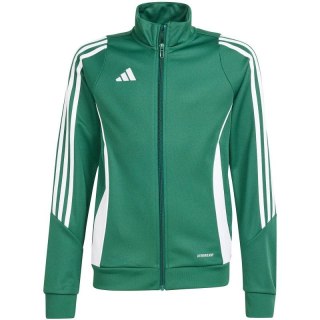 Bluza adidas Tiro 24 Training Jr IR7503 164cm