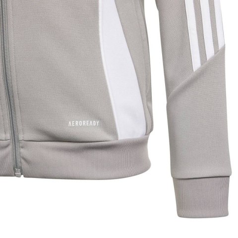 Bluza adidas Tiro 24 Training Jr IR9508 128cm Bluza adidas Tiro 24 Training Jr IR9508 128cm