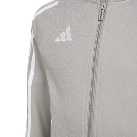 Bluza adidas Tiro 24 Training Jr IR9508 128cm Bluza adidas Tiro 24 Training Jr IR9508 128cm