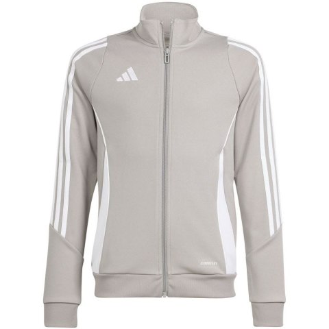 Bluza adidas Tiro 24 Training Jr IR9508 164cm Bluza adidas Tiro 24 Training Jr IR9508 164cm
