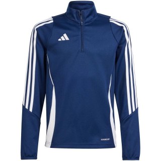 Bluza adidas Tiro 24 Training Top Jr IR9360 116cm