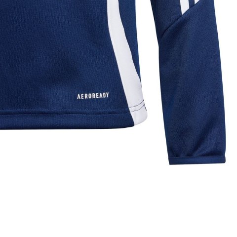Bluza adidas Tiro 24 Training Top Jr IR9360 116cm Bluza adidas Tiro 24 Training Top Jr IR9360 116cm