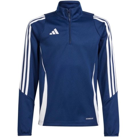 Bluza adidas Tiro 24 Training Top Jr IR9360 164cm Bluza adidas Tiro 24 Training Top Jr IR9360 164cm