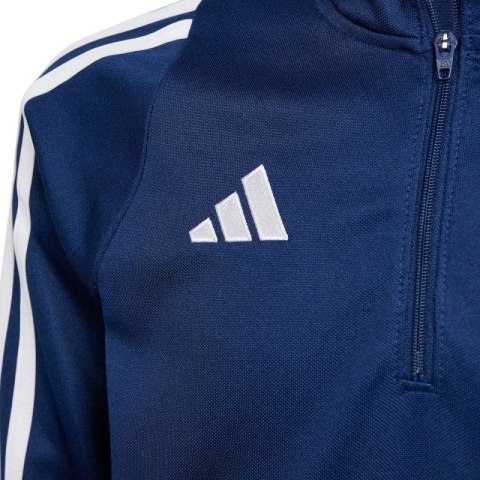 Bluza adidas Tiro 24 Training Top Jr IR9360 164cm Bluza adidas Tiro 24 Training Top Jr IR9360 164cm