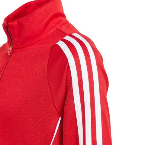 Bluza adidas Tiro 24 Training Top Jr IR9361 128cm Bluza adidas Tiro 24 Training Top Jr IR9361 128cm