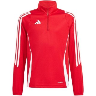 Bluza adidas Tiro 24 Training Top Jr IR9361 164cm