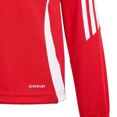 Bluza adidas Tiro 24 Training Top Jr IR9361 164cm Bluza adidas Tiro 24 Training Top Jr IR9361 164cm