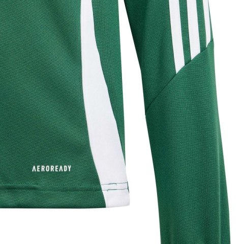 Bluza adidas Tiro 24 Training Top Jr IR9362 128cm Bluza adidas Tiro 24 Training Top Jr IR9362 128cm