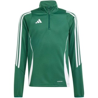 Bluza adidas Tiro 24 Training Top Jr IR9362 152cm