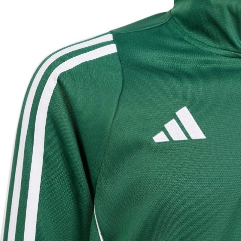 Bluza adidas Tiro 24 Training Top Jr IR9362 152cm Bluza adidas Tiro 24 Training Top Jr IR9362 152cm
